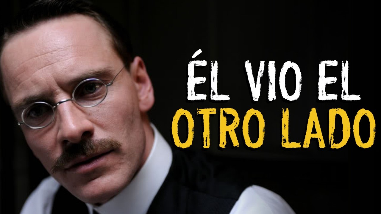 Lo Que Carl Jung Vio Durante Su Coma Te Hará Perder el Miedo a la Muerte