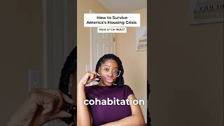 America's Housing Crisis 👀 #PropheticWord #HousingCrisis