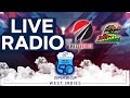 🔴LIVE RADIO FINAL | Trinidad & Tobago vs Guyana | CG Insurance Super50 Cup