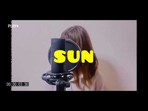 SUN／星野源(covered by ほのりん)