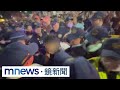 大甲媽祖遶境事件