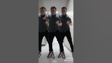 Thumbnail of Like a Cholo dance cover