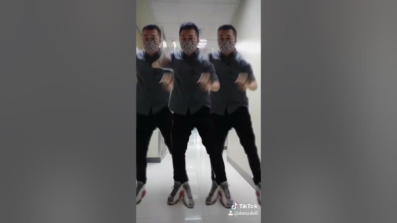 Like a Cholo dance cover