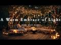 [Piano/528Hz/No Ads] Warm Embrace of Light. Balance Nerves. Sleep BGM