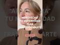 “APROVECHA” TU MATERNIDAD PARA TRANSFORMARTE #crianzaconsciente #sanarcriando #maternidadespiritual