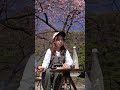 【キャンプで日本酒】爽醸 久保田 雪峰と「炙りサーモンユッケ」 #キャンプ #日本酒 #焚き火