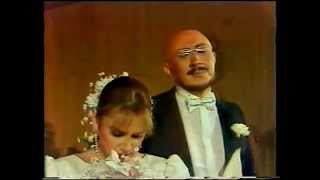 Video thumbnail of "Sezen Aksu & Ozdemir Erdogan - Kucuk Bir Ask Masali  [1985 Eurovision / Turkish National Final]"