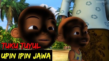 DUBBING JAWA UPIN IPIN (tuku tuyul)