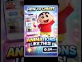 Get link in the comment and description #AIMowa #AITelugu #TeluguAI #AIVideo #shinchan  #AIAnimation