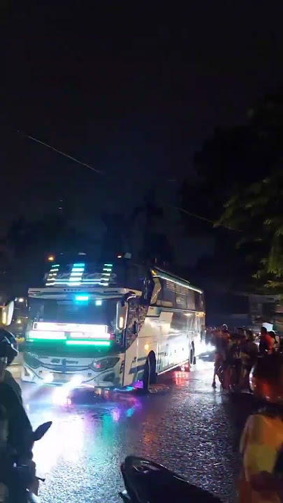 Telolet Basuri Winspector Suka suka nongkrong dipinggir jalan #basuri #basuriv4 #basuriremix