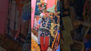 Sriya Meher Sargibahal Ledish Kirtan party mandali program nam sor voice queen