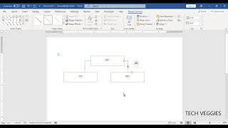 Famous How to Group Objects in Microsoft Word - Part 1 | Tech Veggies Wealth