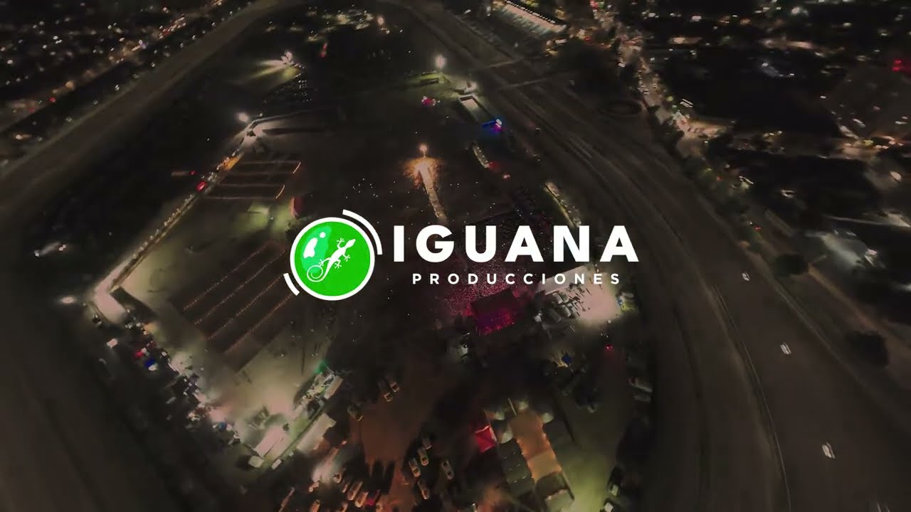 Aftermovie Santiago Rocks 2024
