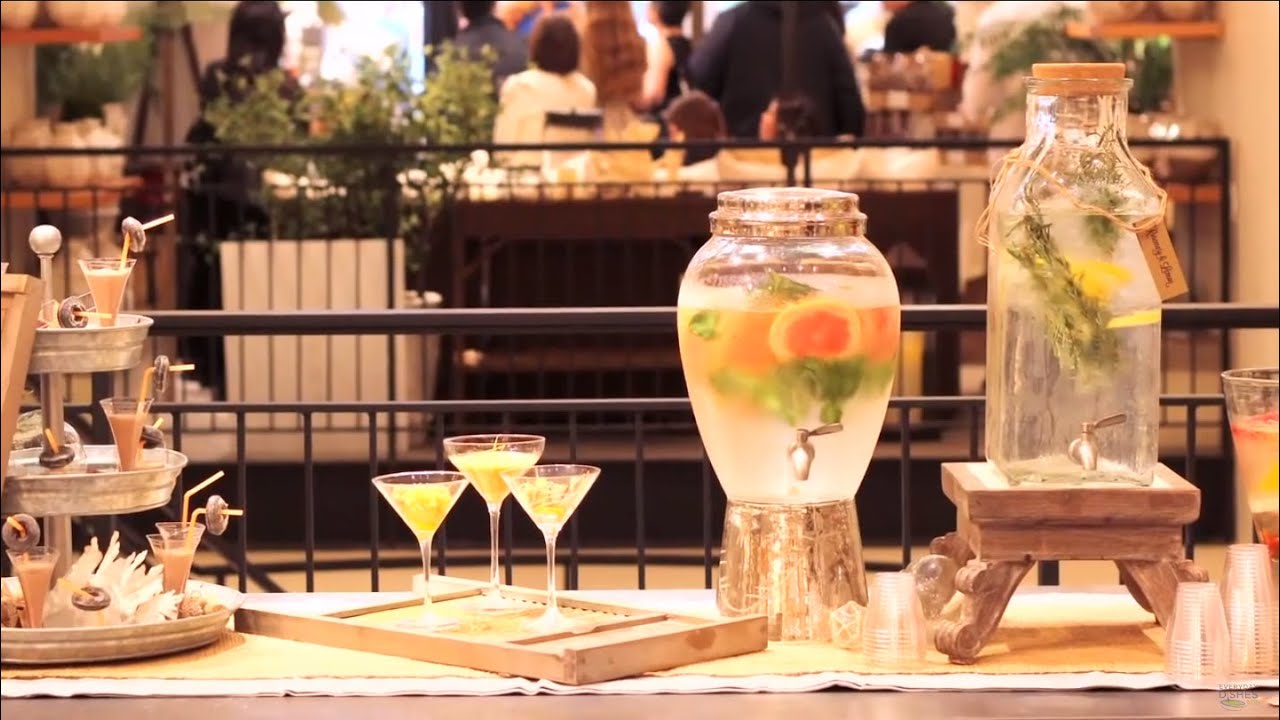 How To Make Infused Water