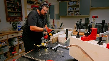 They said it’ll be easy… they lied