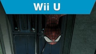 The Amazing Spider-Man 2™, Jogos para a Wii U, Jogos