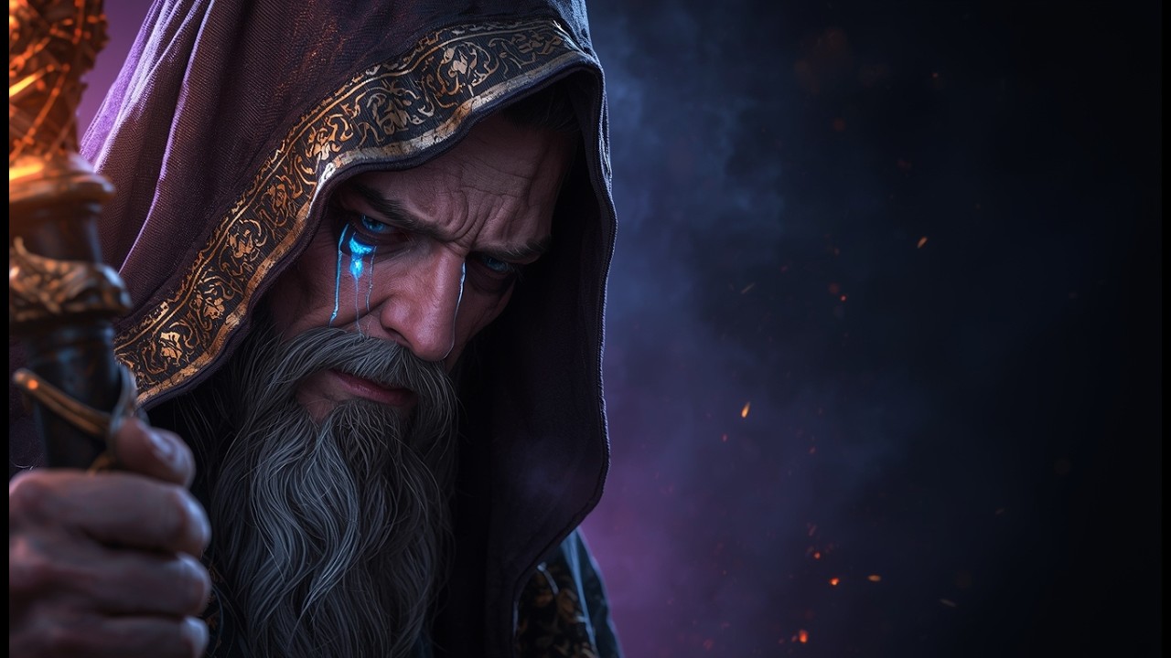 Никогда бы не подумал, что сделаю это. Конец моей истории в Last Chaos