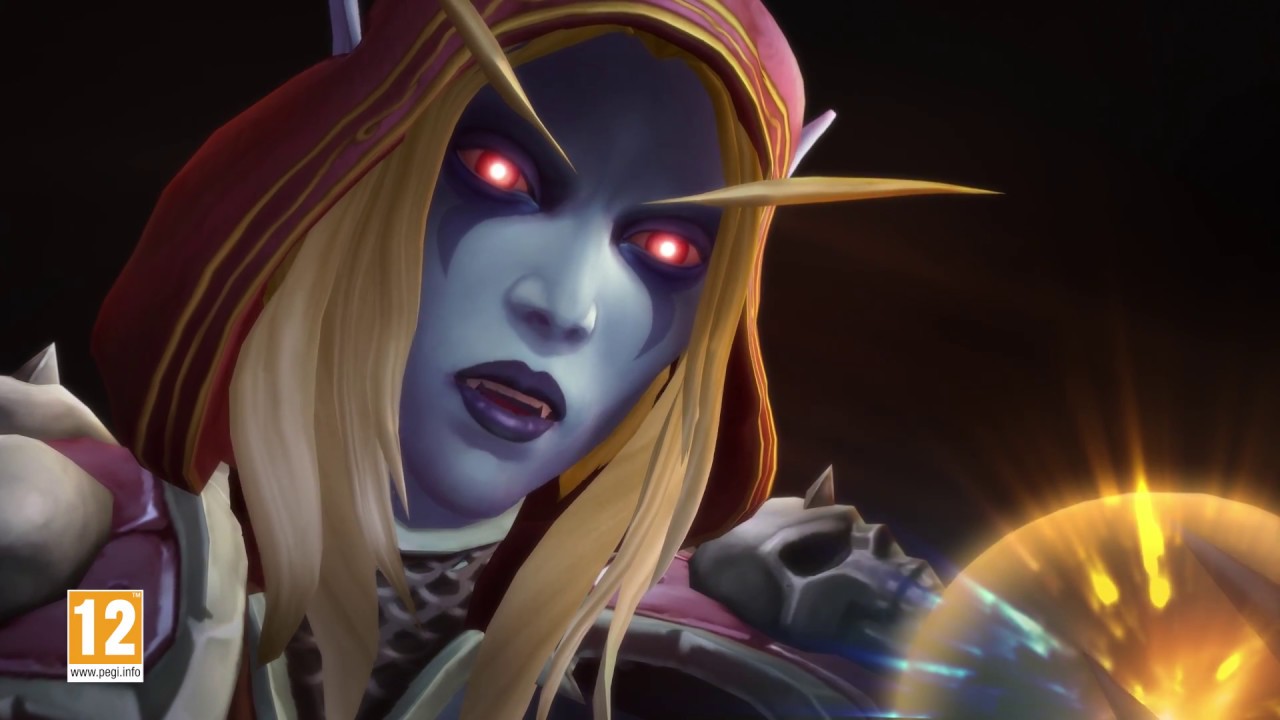 Nouveau départ : Que vous propose le Comptoir ce mois-ci (Janvier 2024) ? -  World of Warcraft - JudgeHype
