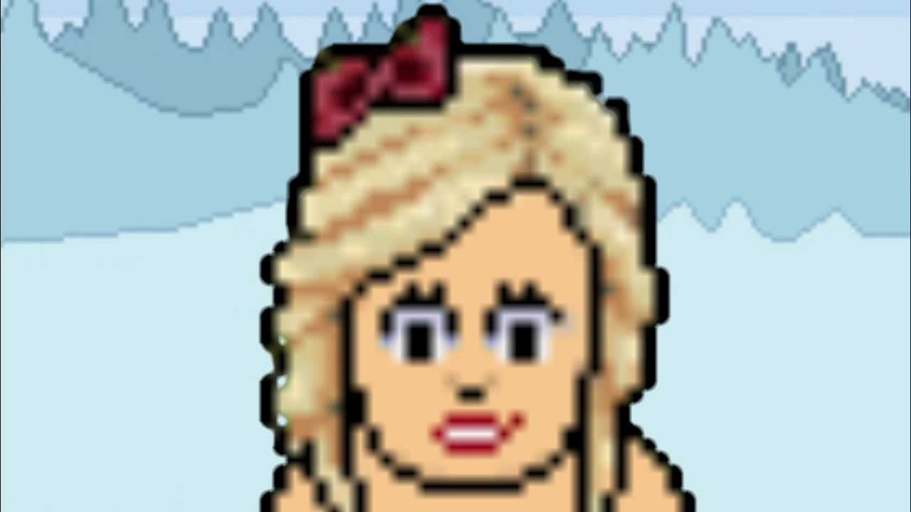 Lady Gaga Christmas Tree Habbo versión Ft. Cosasparamore [Especial Navideño][HD] YouTube