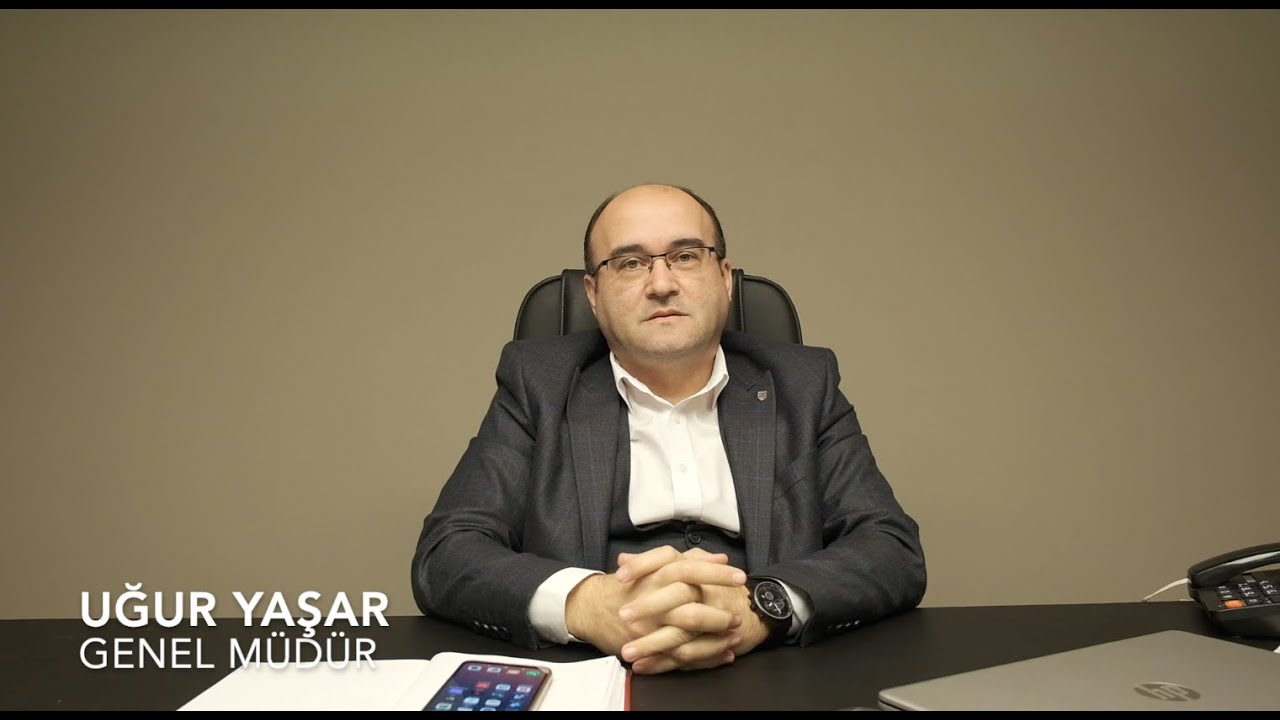 Orix Mobilya Genel Müdürü Uğur Yaşar Röportaj YouTube
