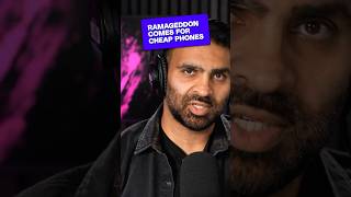 RAMageddon is coming for cheap phones #Vergecast