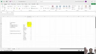Panduan menggunakan STOCKHISTORY di Microsoft Excel untuk melihat data historikal saham