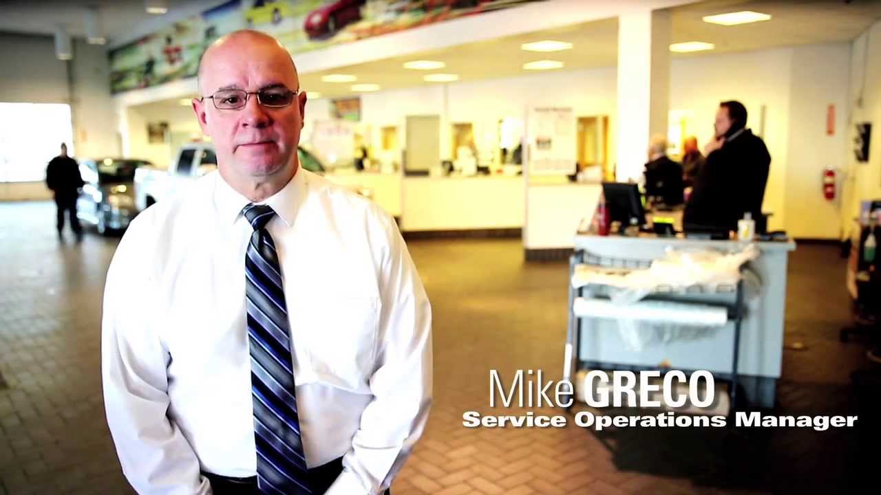 Wilde Toyota Scion Service | West Allis, Milwaukee, Brookfield - YouTube