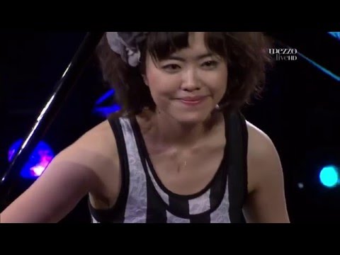 Cover Hiromi – Pachelbel's Canon