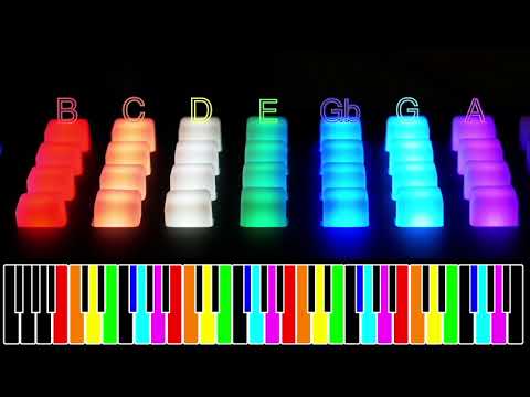 This new MIDI controller might teach you music theory and help you to write better songs
