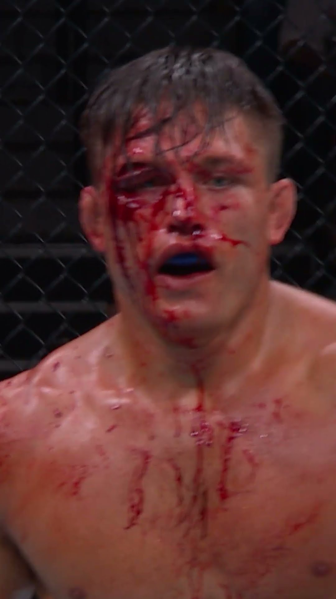 Jean Silva is your favorite fighter's favorite fighter ? #ufcseattle