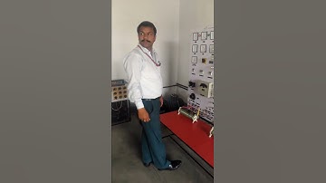 Parallel operation of AC generators
