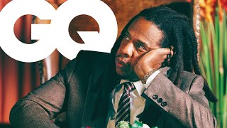 Jay-Z Explains EVERYTHING in GQ Interview (Read Between The Lines)