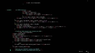 CS152 Final Project Demo