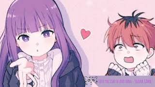 Nightcore - Love you like a love song