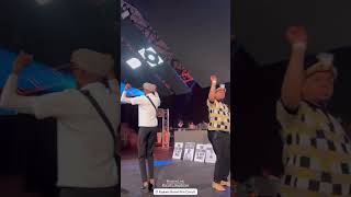 Scotts Maphuma  Uncool Mc Hitting The Stage With amapianodancechallenge saians amapiano 
