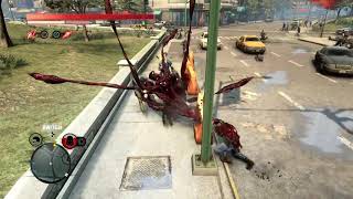 Celebrity [PROTOTYPE®2] PS4 FREE ROAM GAMEPLAY # 41 Profile