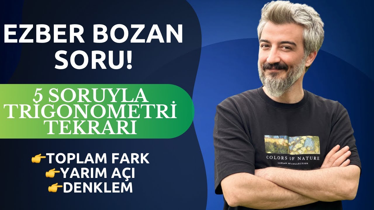 TEŞEKKÜRLERİ SINAVDAN SONRA ALACAĞIM. :))