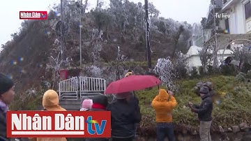 Bắc Bộ mưa rét, vùng núi cao có nơi dưới 0 độ C