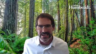 OLLI at Humboldt Brown Bag Lunch Presentation 8/17/26: Staying Steady: Fall Prevention