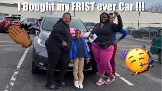 SINGLE MOM MILESTONES | I BOUGHT MY FIRST CAR !!! My first ever big girl purchase 🥳🤩🚗💨👏🏾 Content