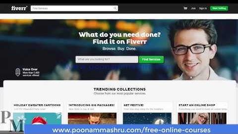 Video 4 - Getting Featured by Fiverr Part 3 | Fiverr Online Course
