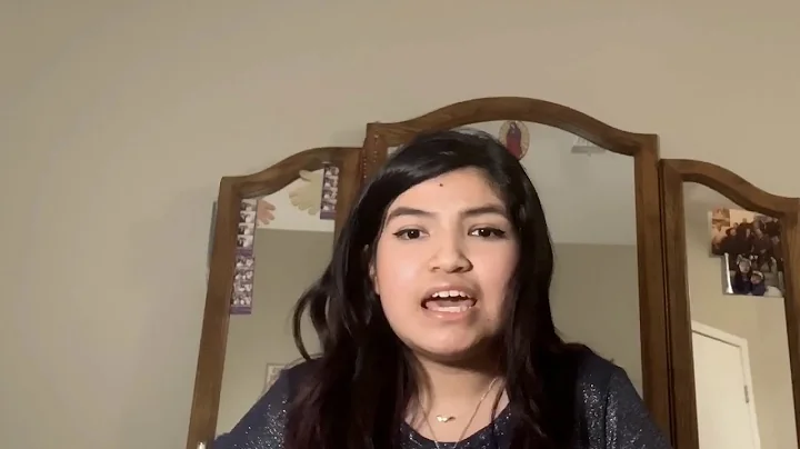 It's OK to need people | Alyssa Gomez | TEDxChalle...