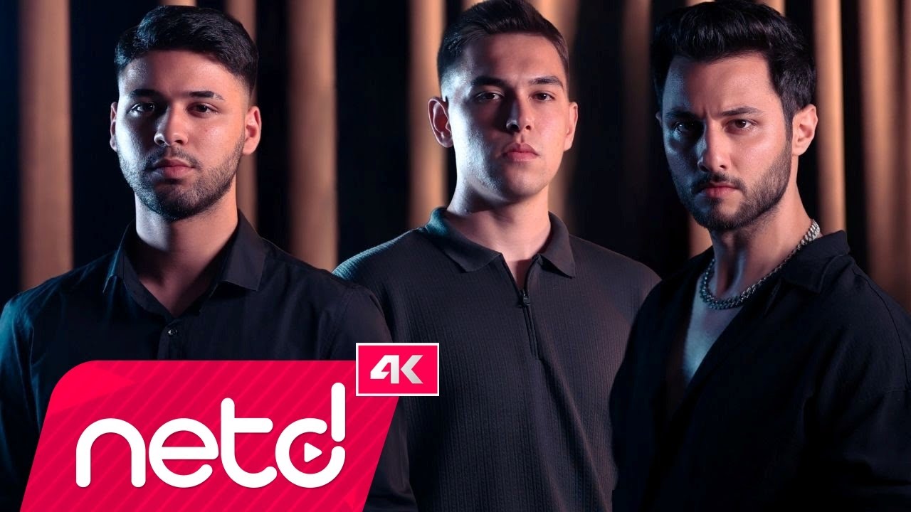Ali Eren & Emir & Oğuz - Yolumu Kaybettim