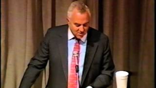 1996 Packard Lecture