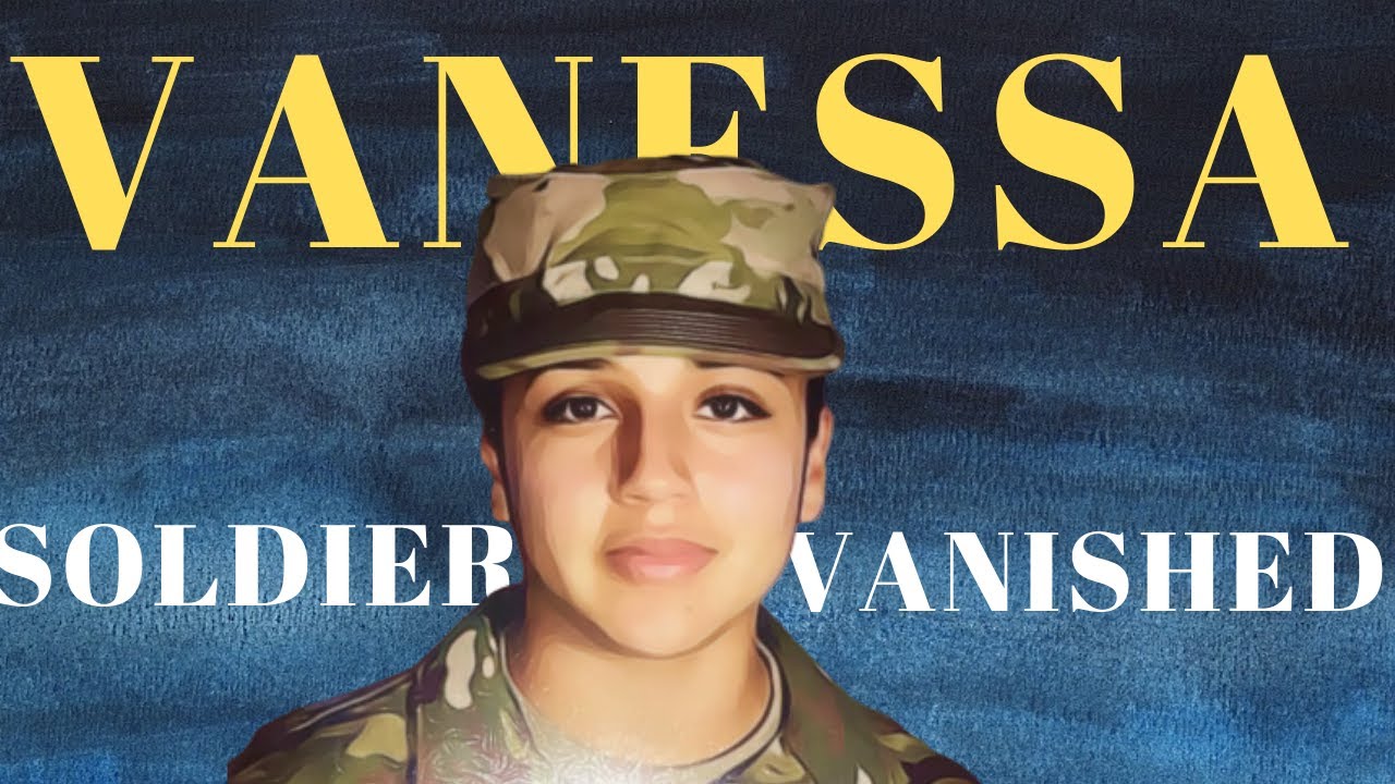 Download Missing Soldier Fort Hood Vanessa Pictures