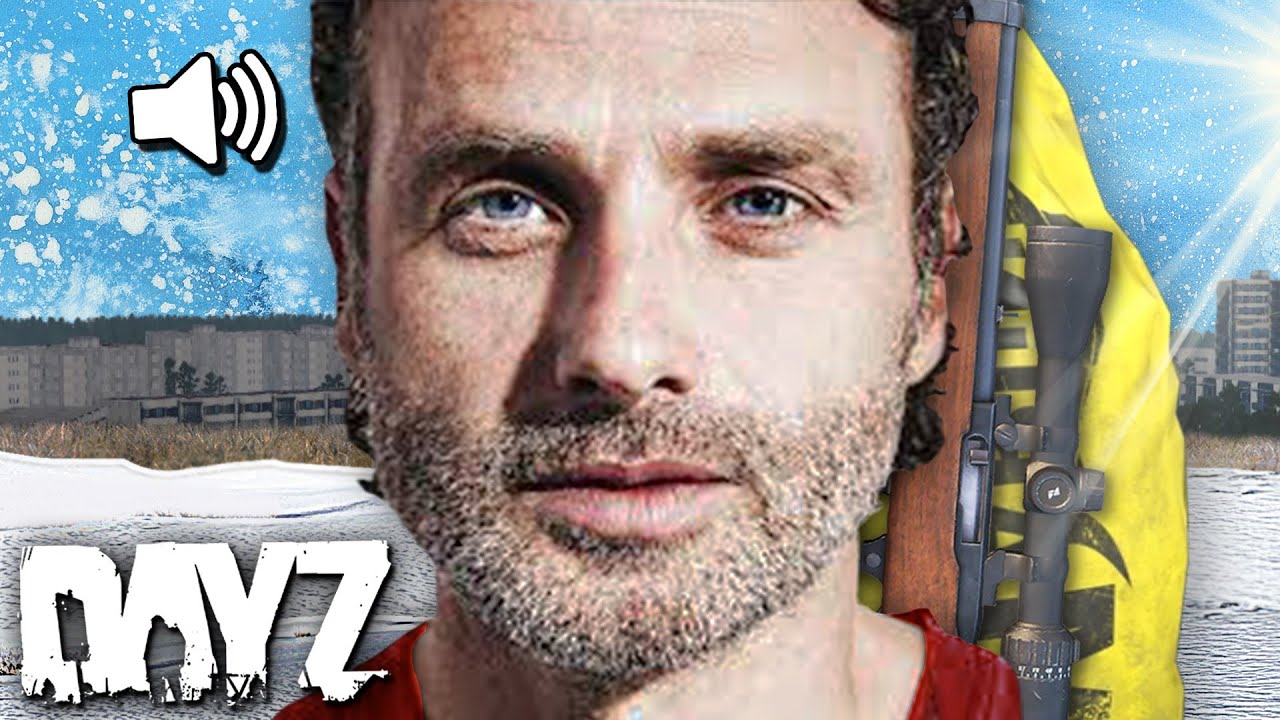 Looking For MY SON In DayZ YouTube looking-for-my-son-in-dayz-youtube