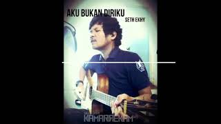 Download Lagu Aku Bukanlah Diriku (Ari Lasso) cover By SrthEkhy MP3