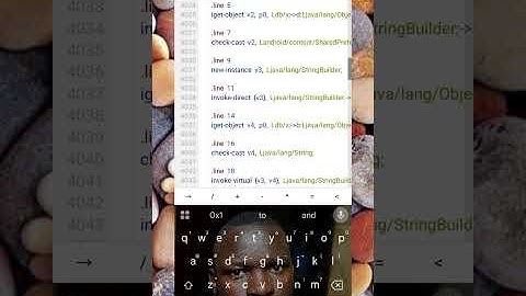 How to mod Real Guitar: play rock riffs Using Mt Manager || MT Manager PREMIUM Unlock (educational)