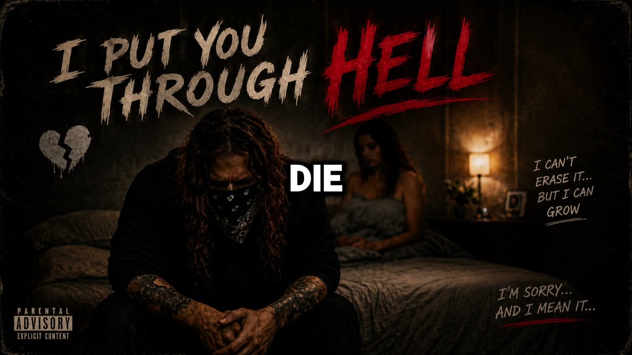 Watch Twenty Eight - I Put You Through Hell (Official Lyric Video) on YouTube Watch Twenty Eight - I Put You Through Hell (Official Lyric Video) on YouTube