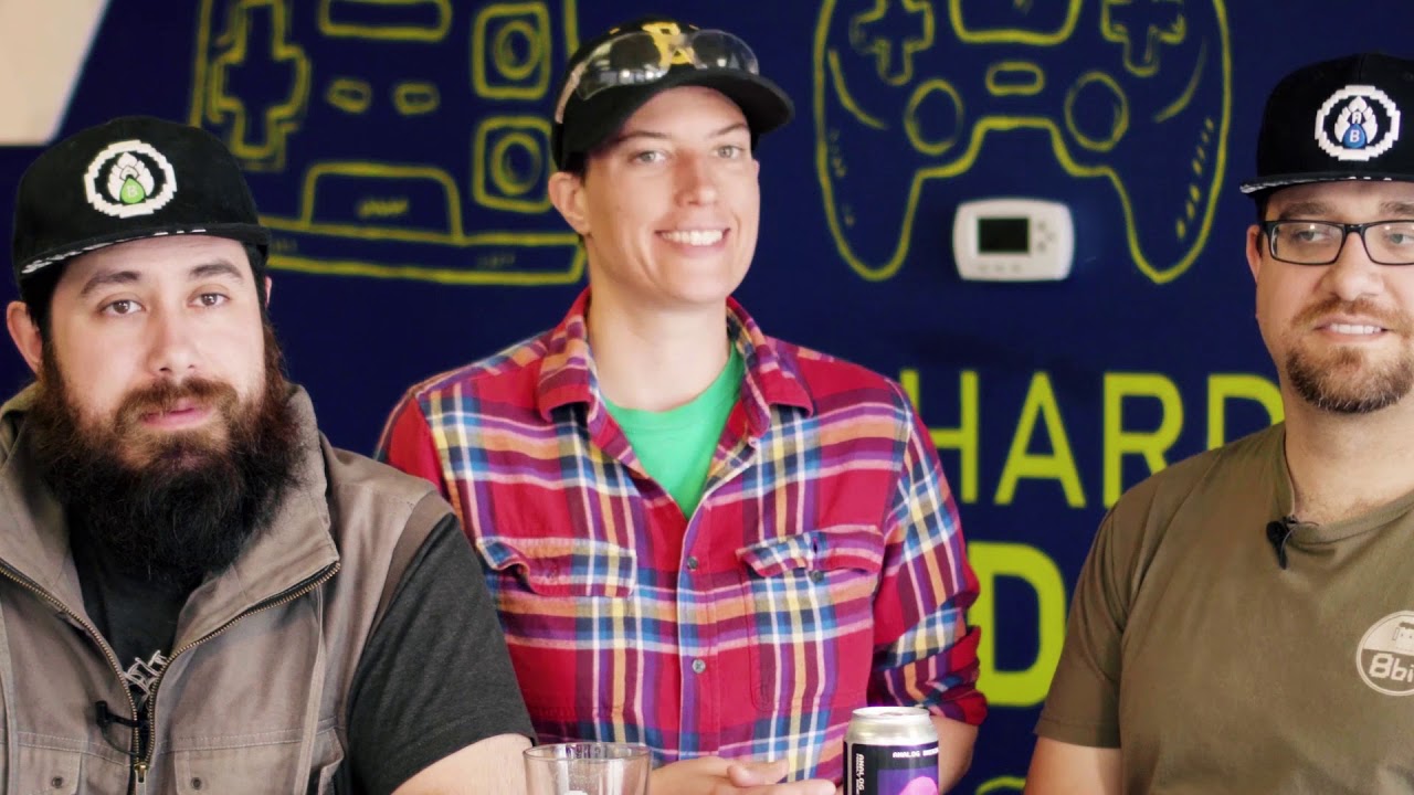 Promotional Video (Non Animated) | Analog Brewing | The Origin Story